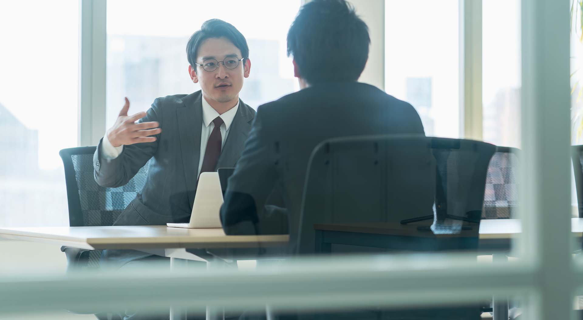 わかりやすい説明