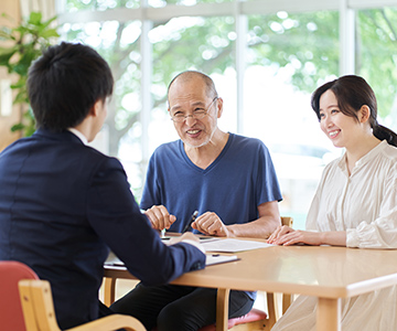 相続・遺言サポート