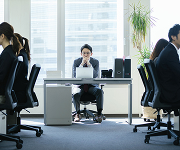 労務関連でのご相談