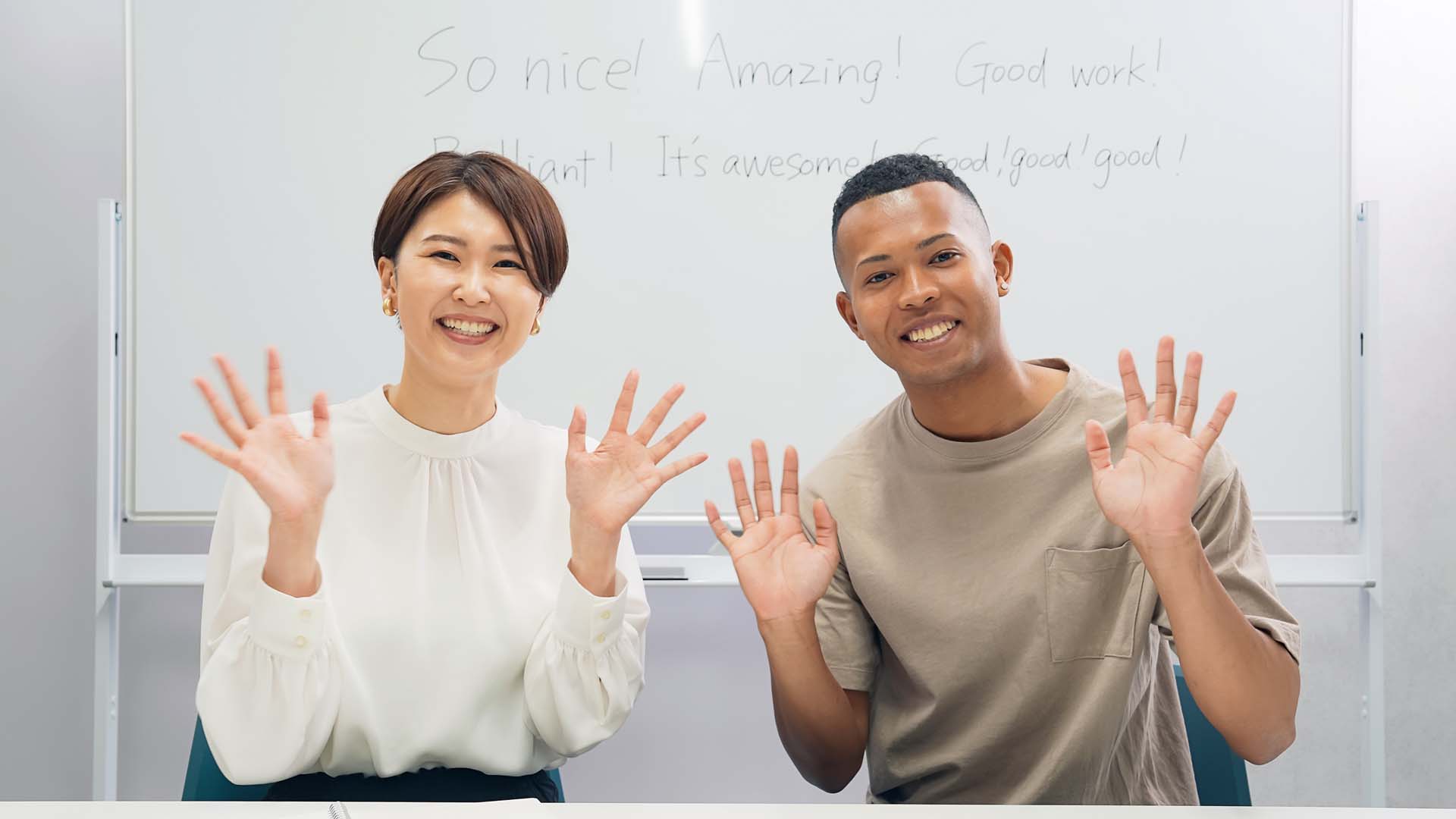 身分・地位系ビザ